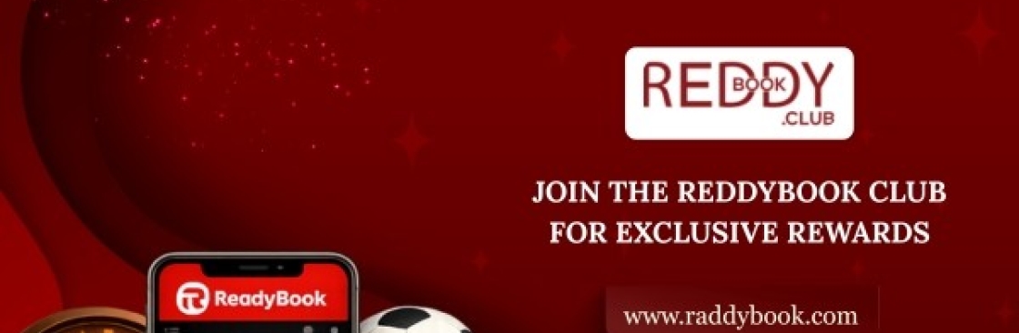 Reddy Book Cover Image
