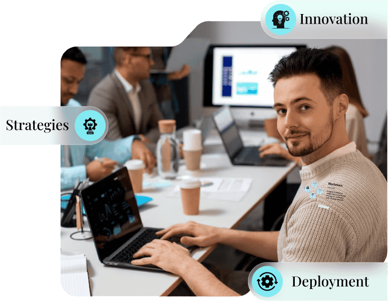 Leading Web3 Development Company | Web3 Developers