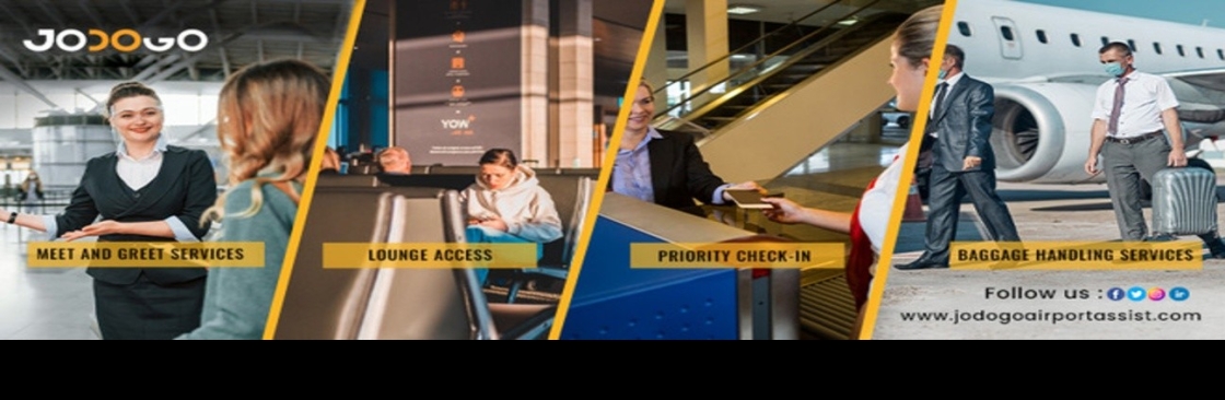 jodogo airportassist Cover Image