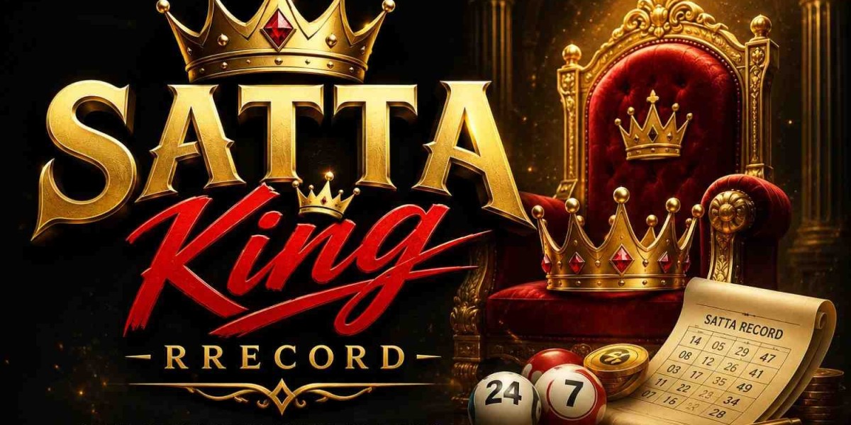 Satta King Record: How October 1, 2026 Is Being Added to the Daily Historical Chart