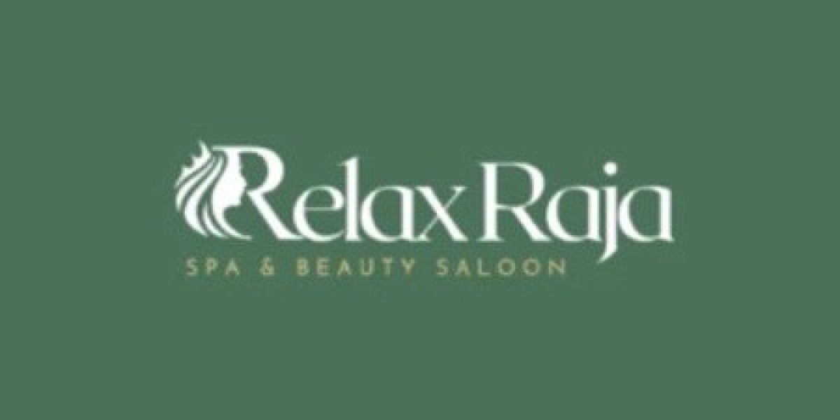 How Massage Services Can Support Relaxation and Wellness in Central Noida