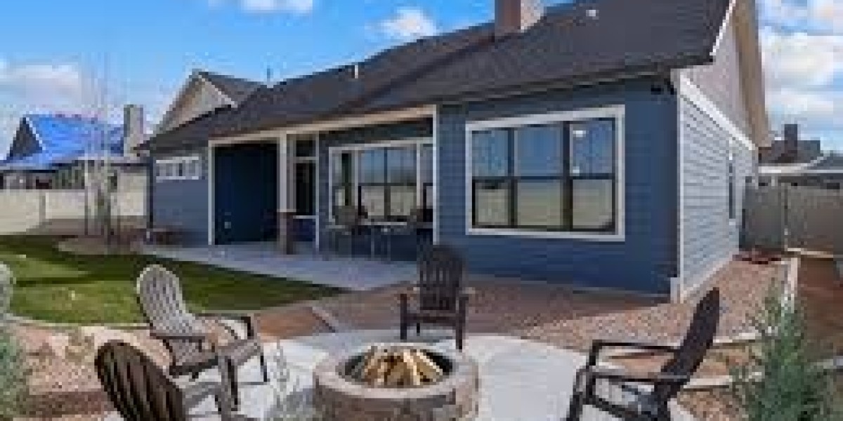 Red Rock Outdoor Living: Creating Beautiful Outdoor Spaces with Paver Patio Installation Denver Metro
