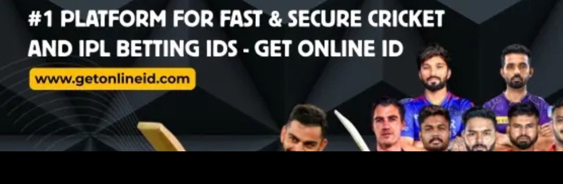 Online Cricket ID Cover Image