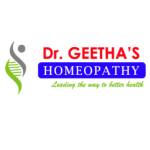 Drgeetha homeopathy Profile Picture