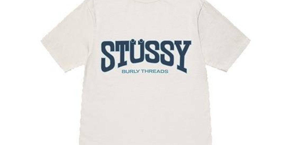Stussy France: The Growing Influence of Street Culture on Fashion