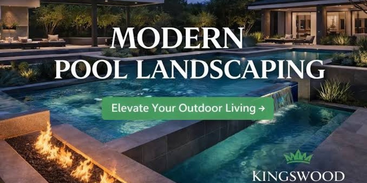 How Kingswood Landscape Helps You Choose the Right Landscape Hardscape Contractors Near Me
