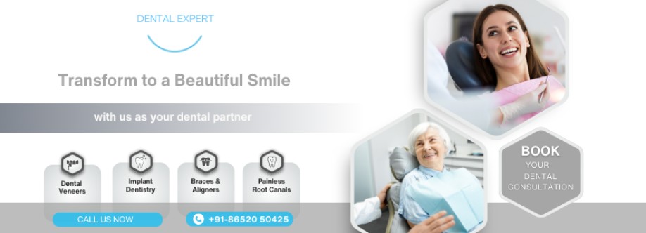 Dental Expert Cover Image