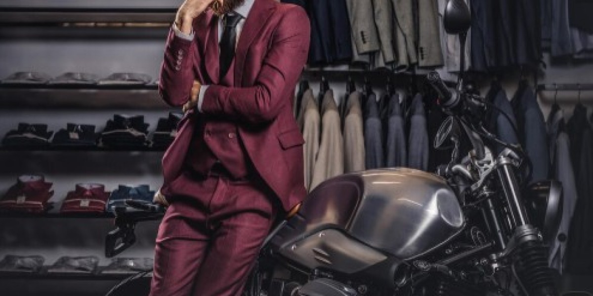 How to Choose the Right Bangkok Tailors for Custom Clothing