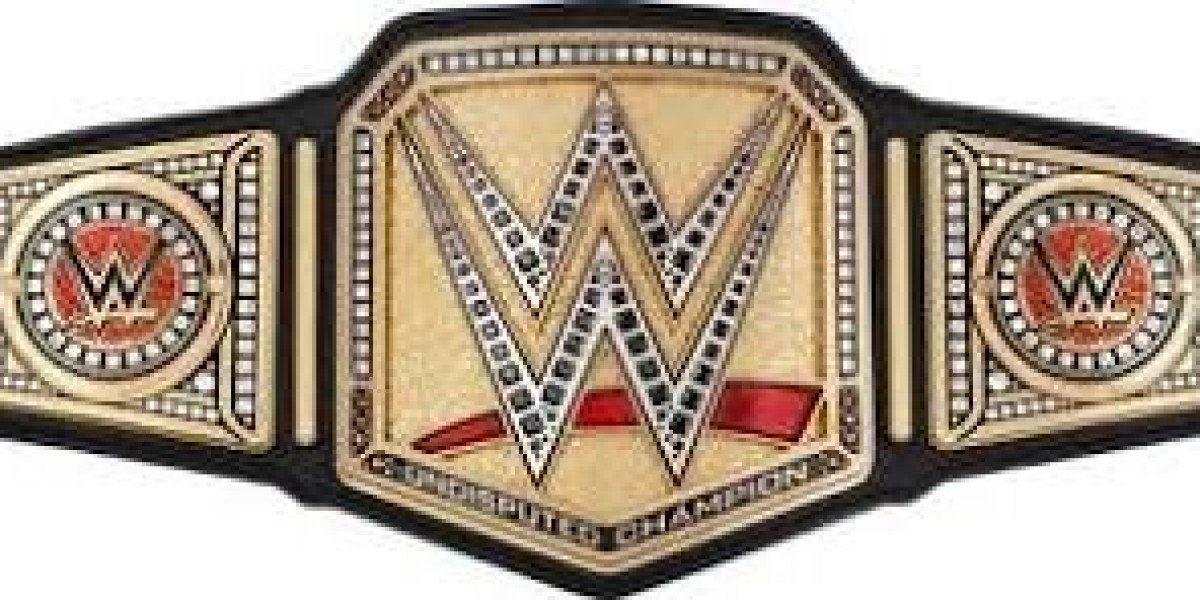 UFC Belt: History, Design, Cost, and Meaning Explained