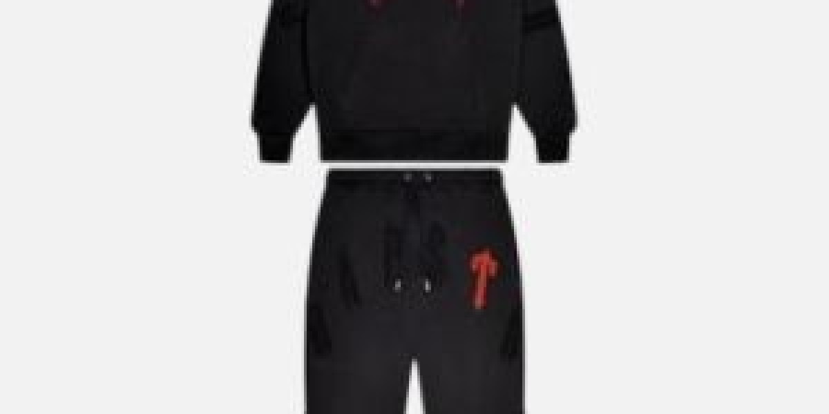 Nofs x Trapstar: Streetwear Contemporaneo in Italia