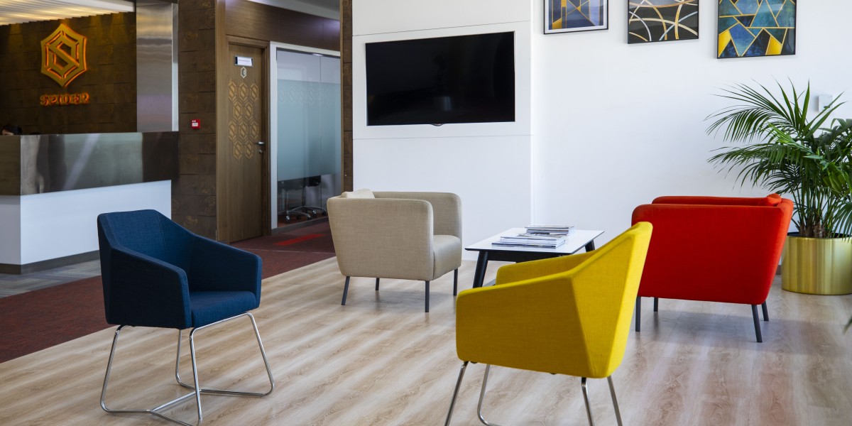 Commercial Office for Rent in Dubai: Find the Right Workspace for Your Business