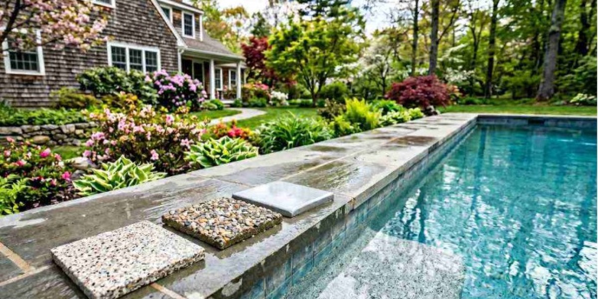Affordable Pool Repair: How a Pool Repair Company Can Protect Your Backyard Investment