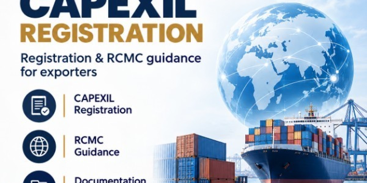 CAPEXIL Registration: Process, RCMC Certificate, Membership and Plant Approval