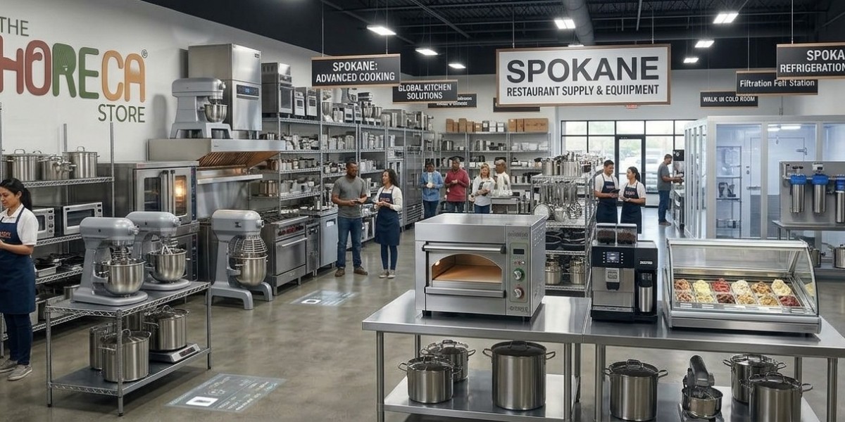 A Practical Guide for Restaurant Operators: Commercial oven for sale houston