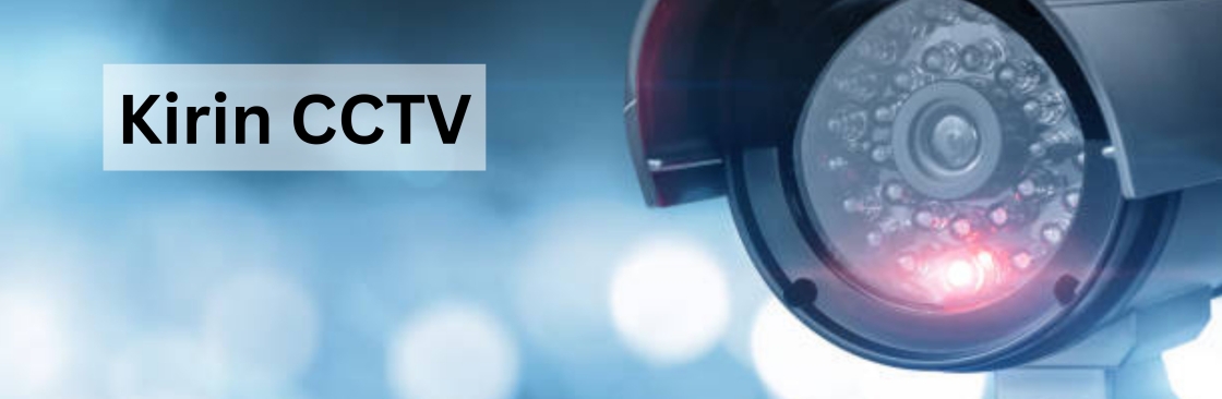 Kirin CCTV Cover Image
