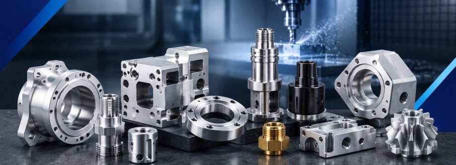 Nilkanth Engineering Cover Image