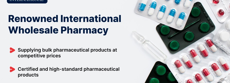 Oddway International Cover Image