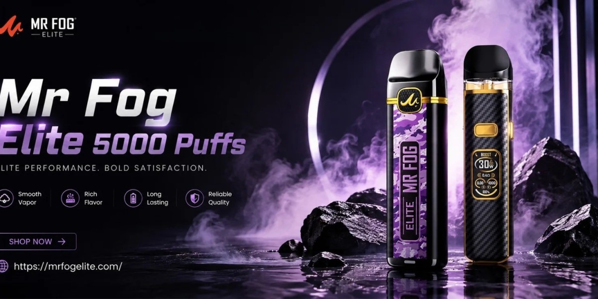 Mr Fog Elite 2026 Guide – Top Reasons to Explore Before You Buy