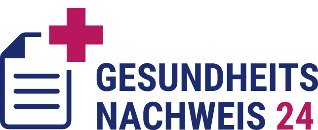 Gesundheitszeugnis online – Belehrung nach IfSG in 10 Min