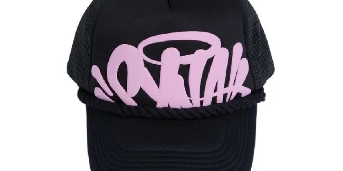 Syna World Hat The Perfect Finishing Touch for Streetwear Style