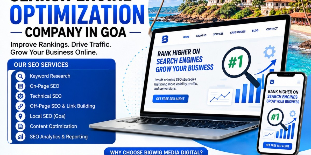 BigwigMediaDigital SEO Strategies for Better Rankings and More Leads
