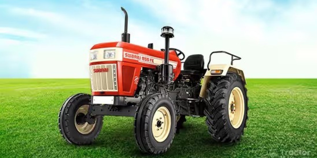 Get To Know About Solis Tractor Price and Features