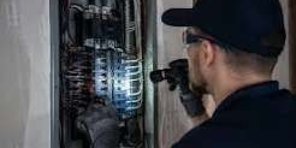 How to Choose the Right Electrician in East York for Safe Electrical Work