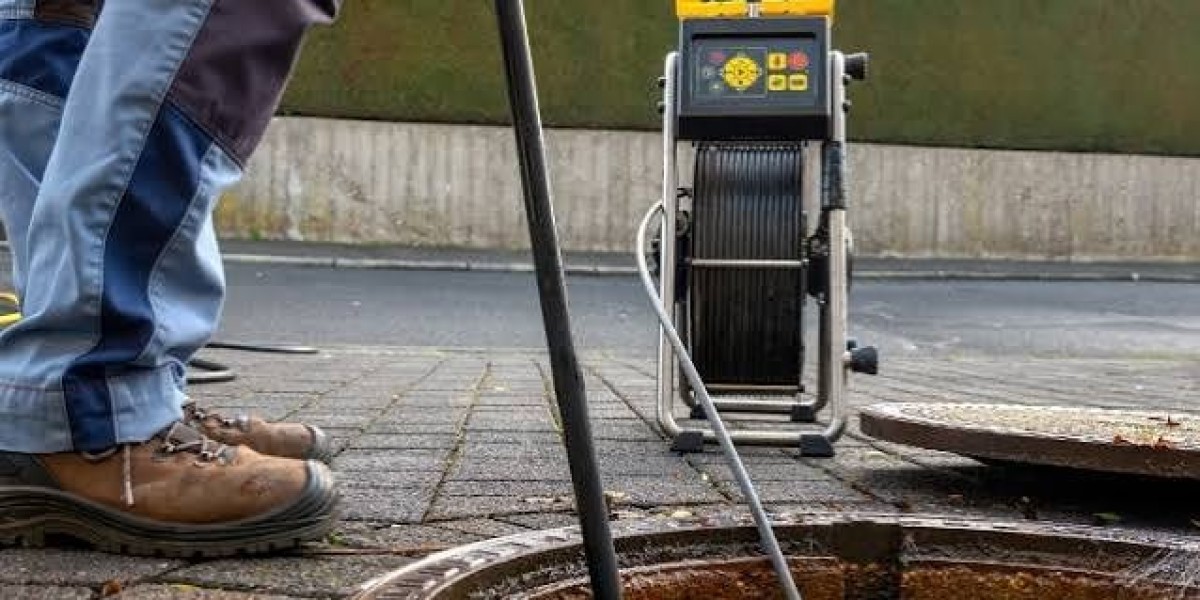 CCTV Drain Inspection Brantford for Accurate Plumbing Diagnosis