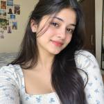 Varsha Roy Profile Picture