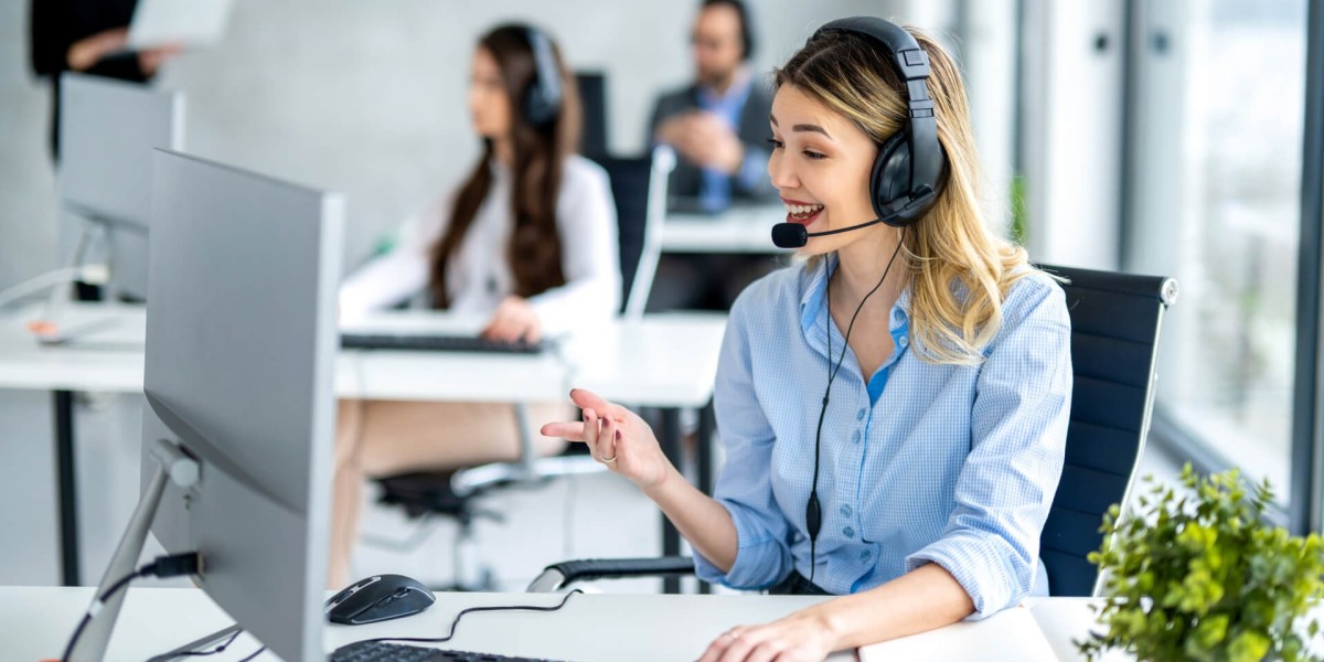 Virtual Receptionist Healthcare: Never Miss a Patient Call Again