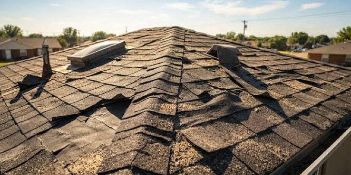 Storm Damage Roofing Services: How Wichita Roofing Pros Helps Protect Your Home