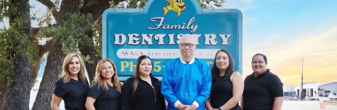 Aransas Dental Cover Image