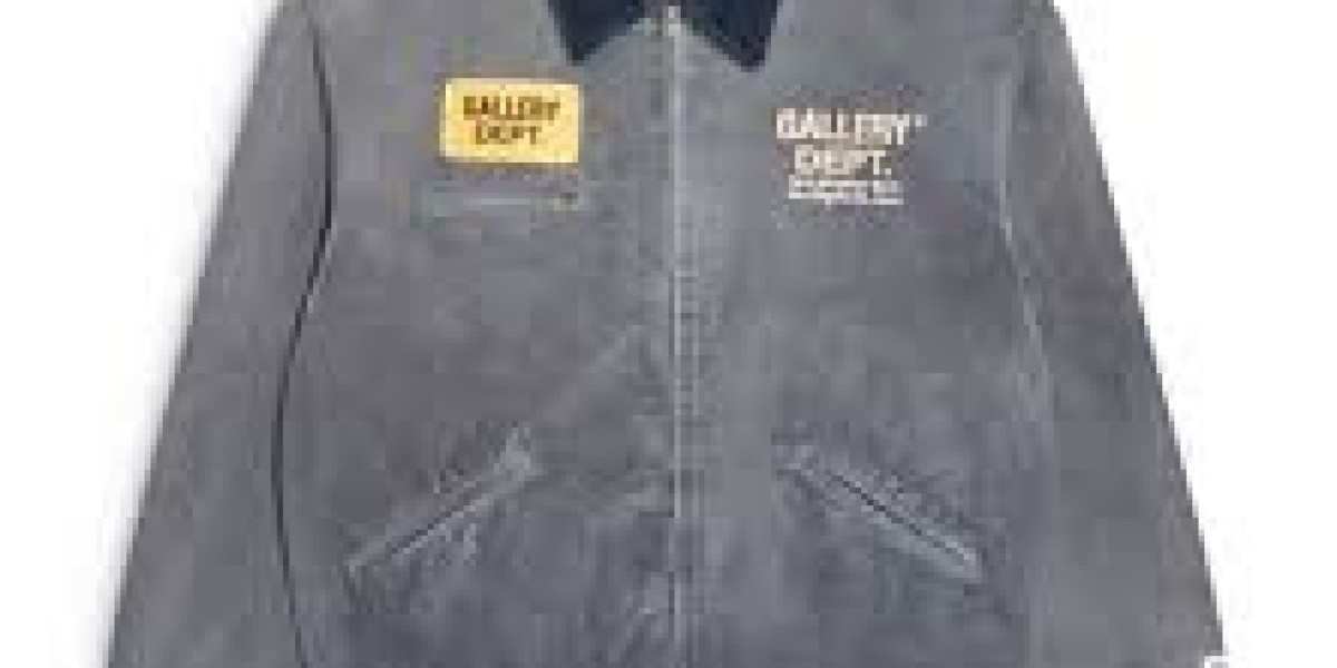 Gallery Dept. Denim and Its Artistic Streetwear Appeal