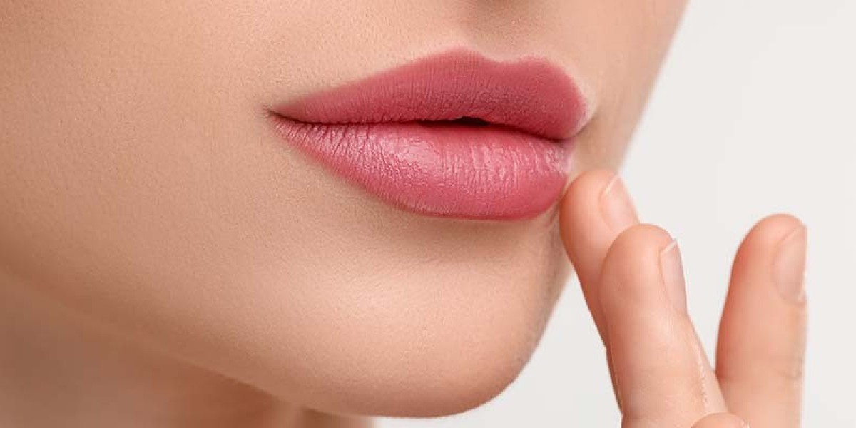 Why Lip Fillers Are So Popular Today