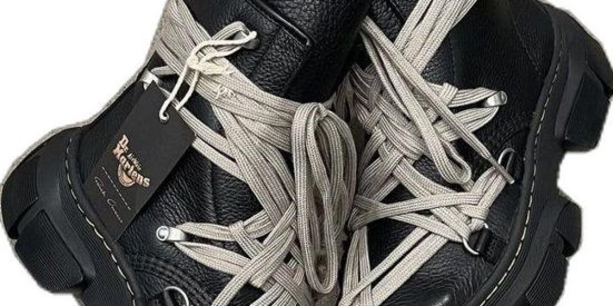 What Makes Rick Owens Footwear Different From Regular Sneakers