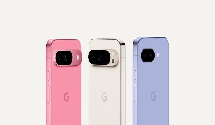 Turn Your Old Google Phone Into Value - TradeBack