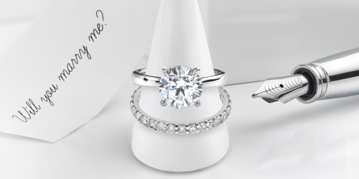 M Initial Pendant: Discover Personalised Jewellery Elegance in Dubai