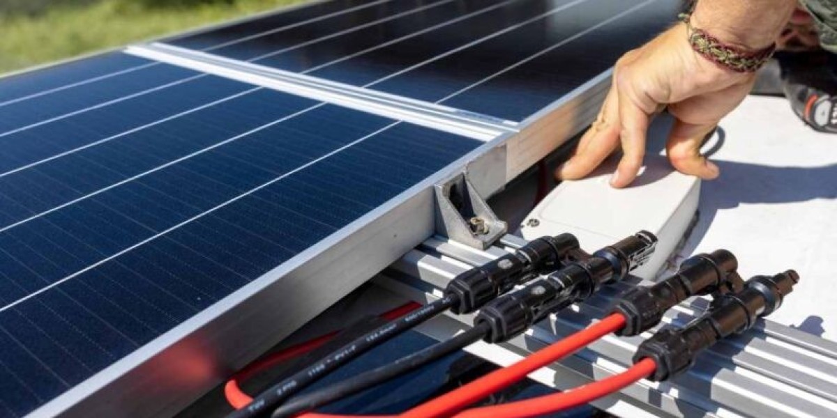 Solar DC Wire and Solar DC Wire Price in Pakistan