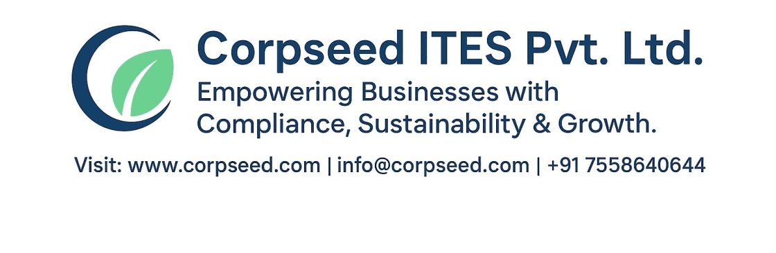 corpseed ites pvt ltd Cover Image