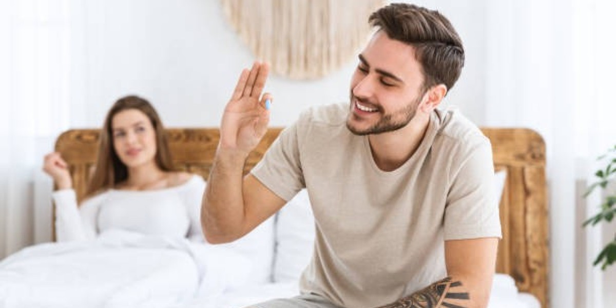 Can Lifestyle Changes Make ED Therapies More Effective?
