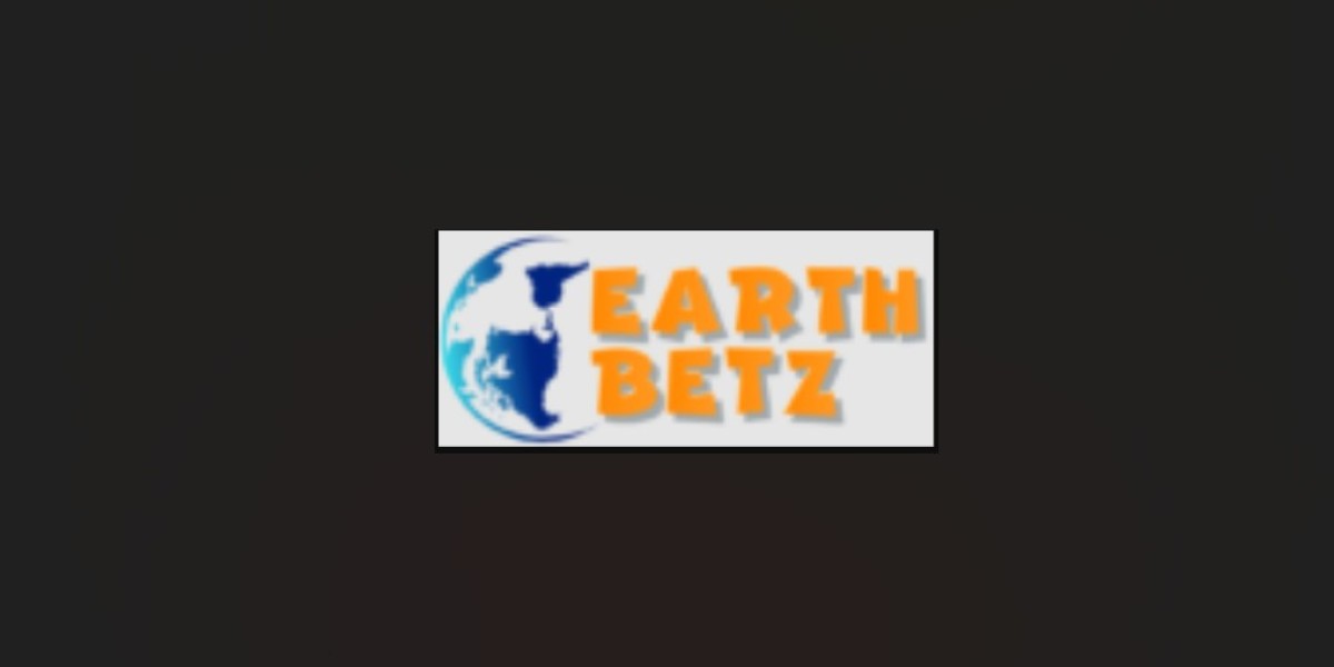 Earthbetz: A Simple Guide to Website Access, Navigation, and User Support
