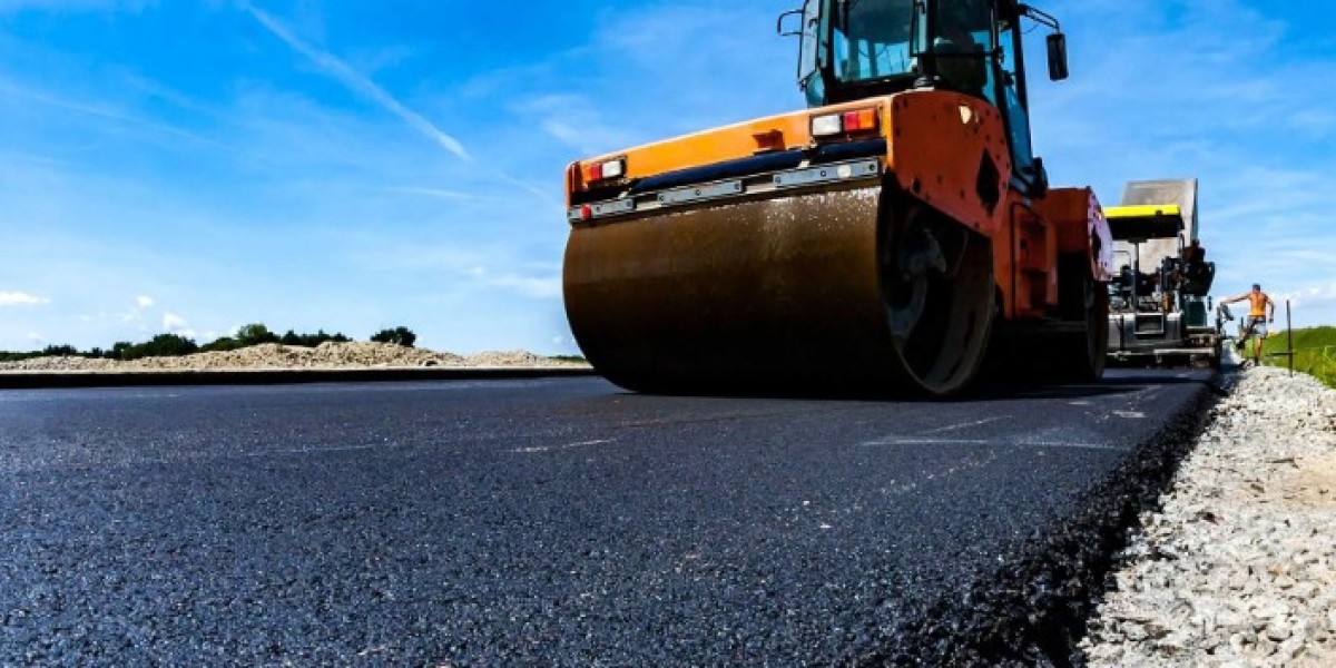 Asphalt Contractor Kent | Adams Asphalt & Construction for Residential and Commercial Paving