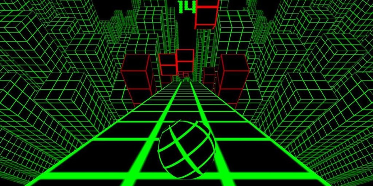 Rolling with the Punches: A Deep Dive into Slope Unblocked and the Art of the Endless Runner