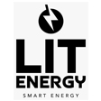 AIKO ABC Solar Panels Explained: Built for UAE Heat | LIT Energy