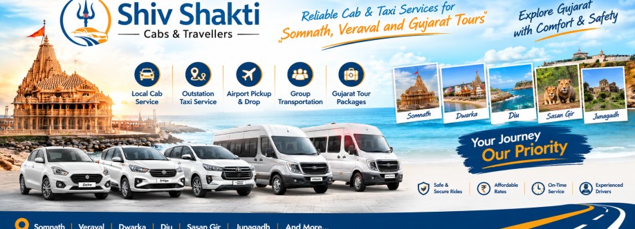 Shiv Sakti Cabs And Travellers Cover Image
