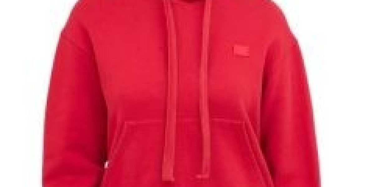 Is Acne Studios Hoodie Unisex?
