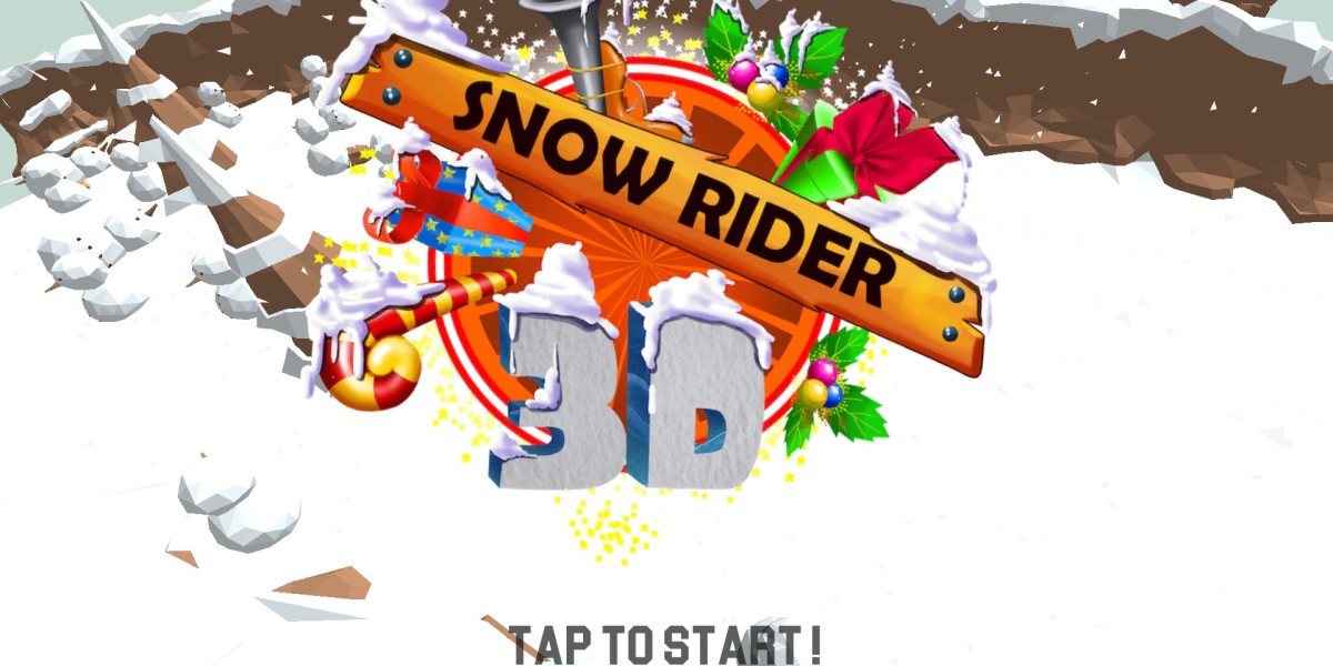 One More Run: Why Snow Rider 3D Keeps Me Chasing That High Score