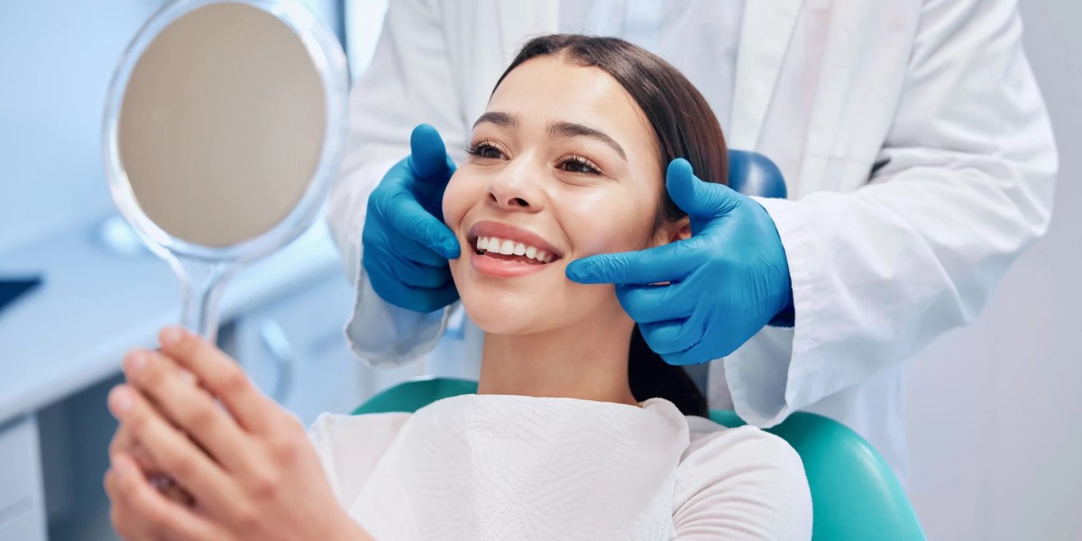 How to Find the Right Dental Care Provider in Your Local Area