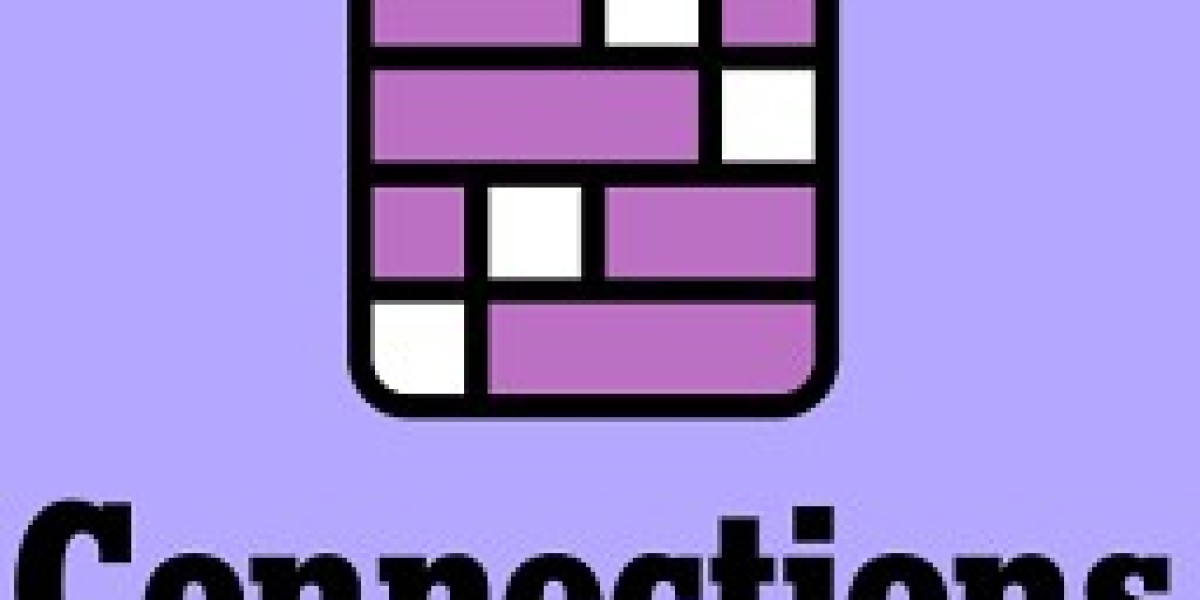 Unraveling the Web: A Gentle Guide to Connections Game