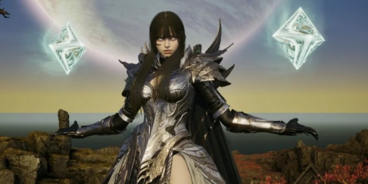 Aion 2 Global Launch: What Players Need to Know About the Latest Changes